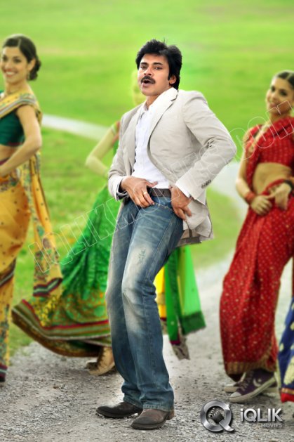 Attarintiki Daredi